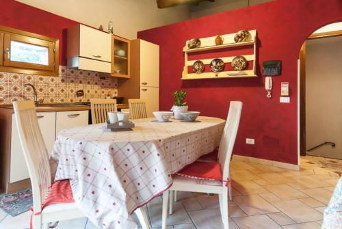 Apartamento Casa Luigia