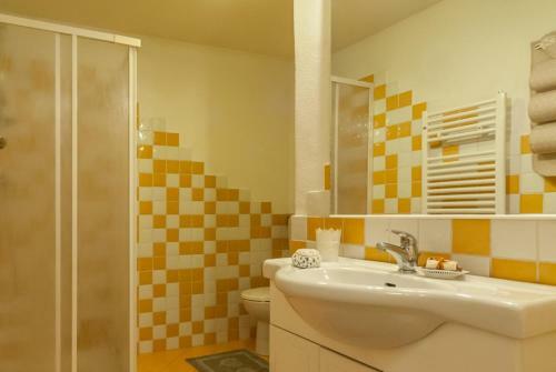 Apartamento Casa Luigia