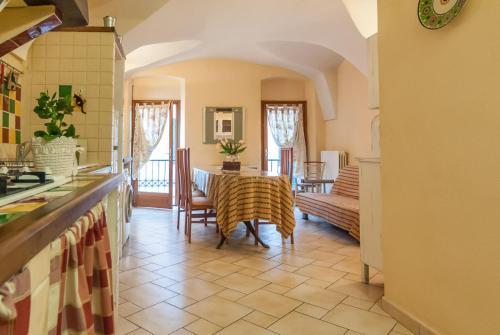 Apartamento Casa Luigia
