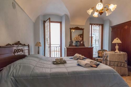 Apartamento Casa Luigia