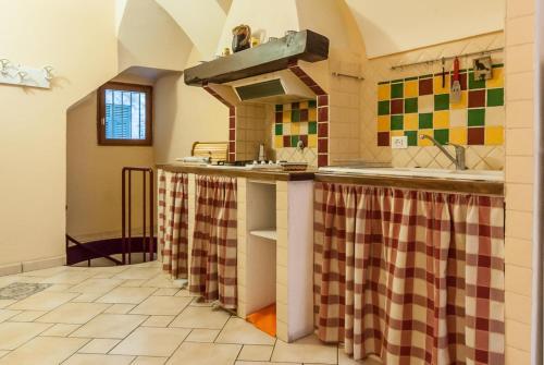 Apartamento Casa Luigia