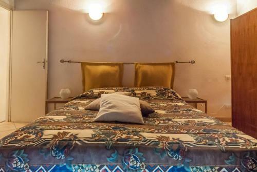 Apartamento Casa Luigia