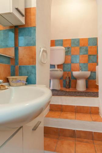 Apartamento Casa Luigia