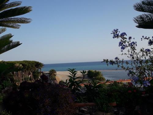 Apartamento Casa Luigia