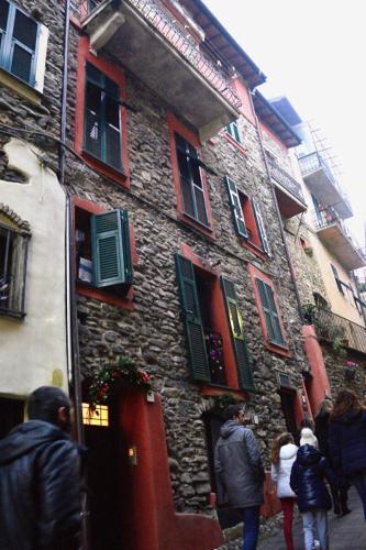 Apartamento Casa Luigia