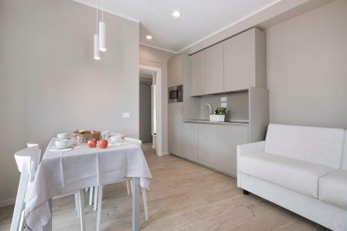 Apartamento Residence Dolcemare