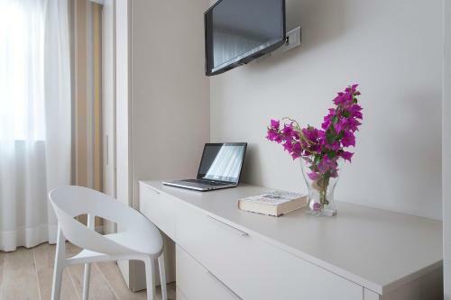Apartamento Residence Dolcemare