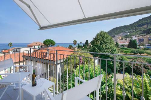 Apartamento Residence Dolcemare