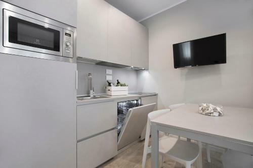 Apartamento Residence Dolcemare
