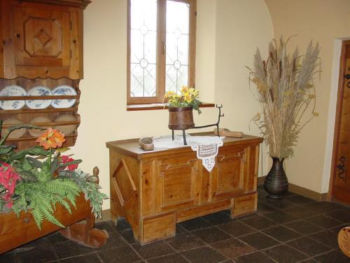 Agroturismo Plonerhof