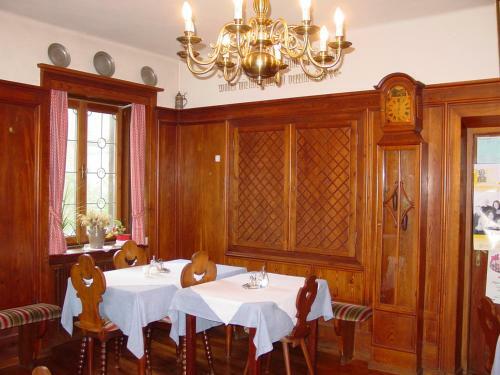 Agroturismo Plonerhof