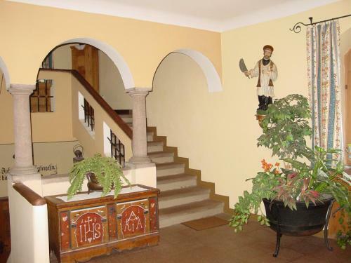 Agroturismo Plonerhof