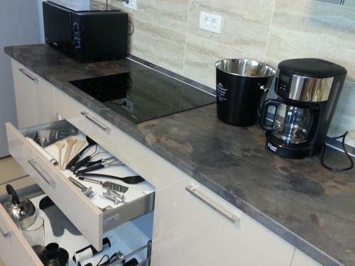 Apartamento Sid Residence