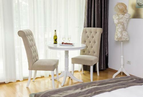 Apartamento Sid Residence