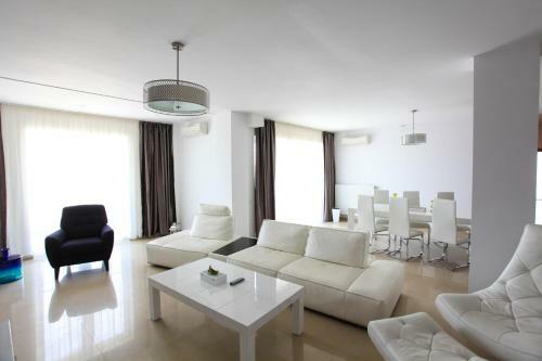 Apartamento Sid Residence