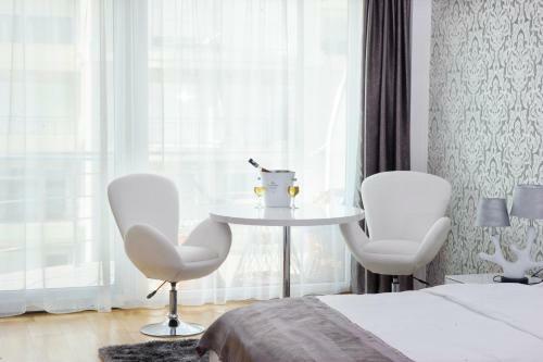 Apartamento Sid Residence