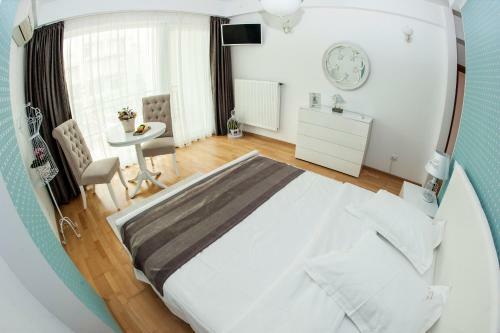 Apartamento Sid Residence