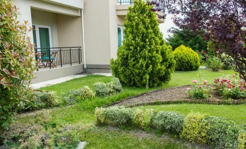 Apartamento Sid Residence