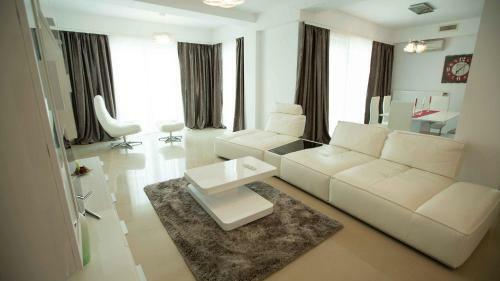 Apartamento Sid Residence