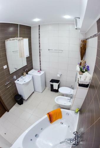 Apartamento Sid Residence