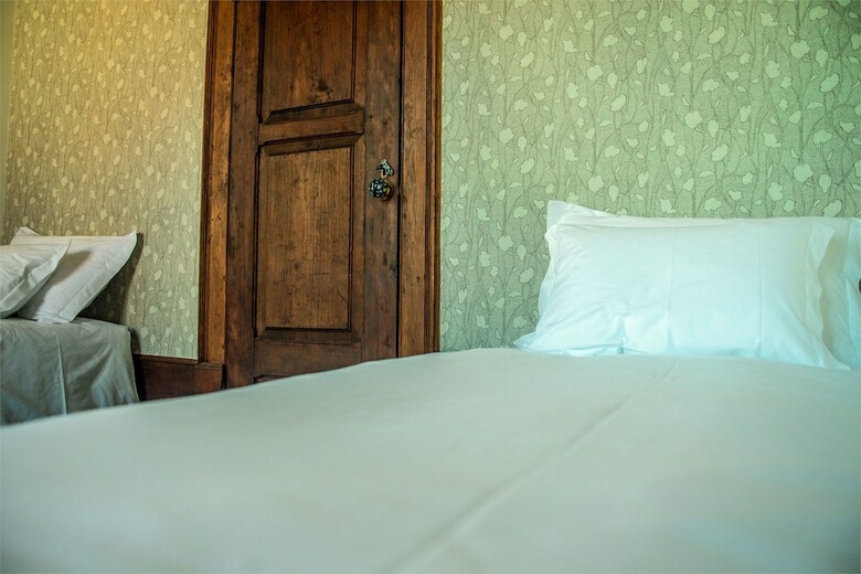 Bed & Breakfast Casa Com Historia