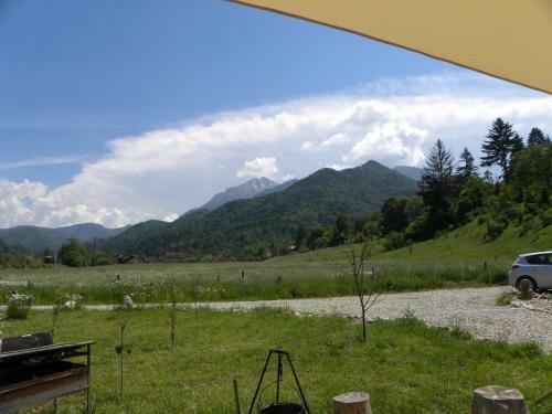 Villa Farmhouse Rosehip Romania Brasov