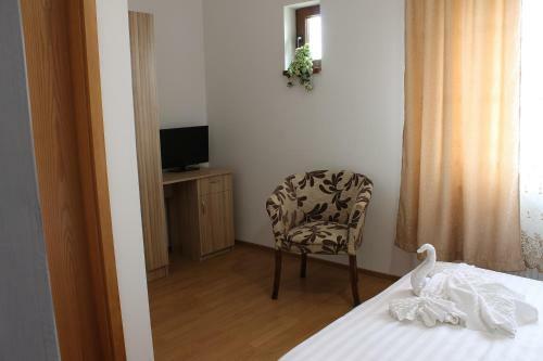 Hostal Pensiunea Niky