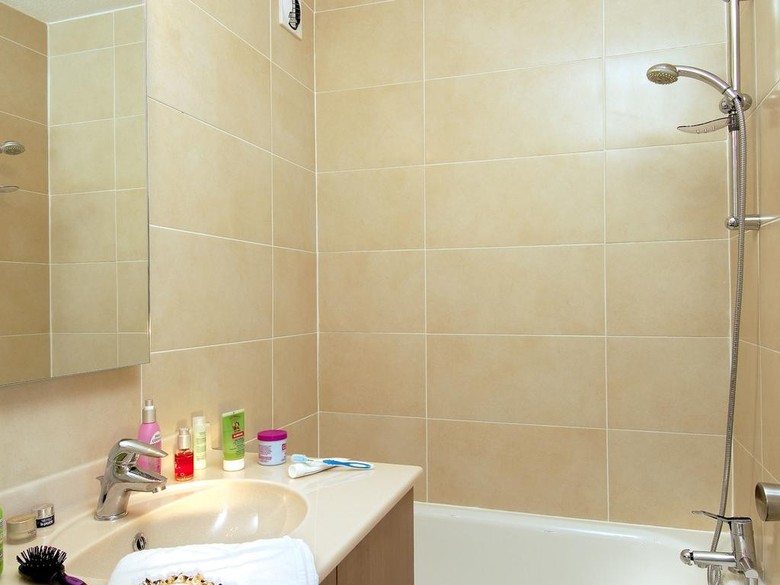 Hotel Resid�al Bernard De Ventadour