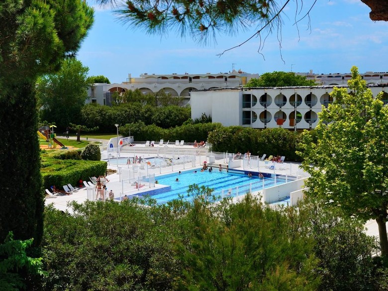 Hotel Resid�al Bernard De Ventadour