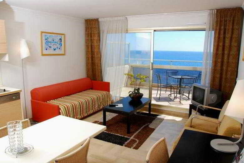 Hotel Adagio Nice Promenade Des Anglais
