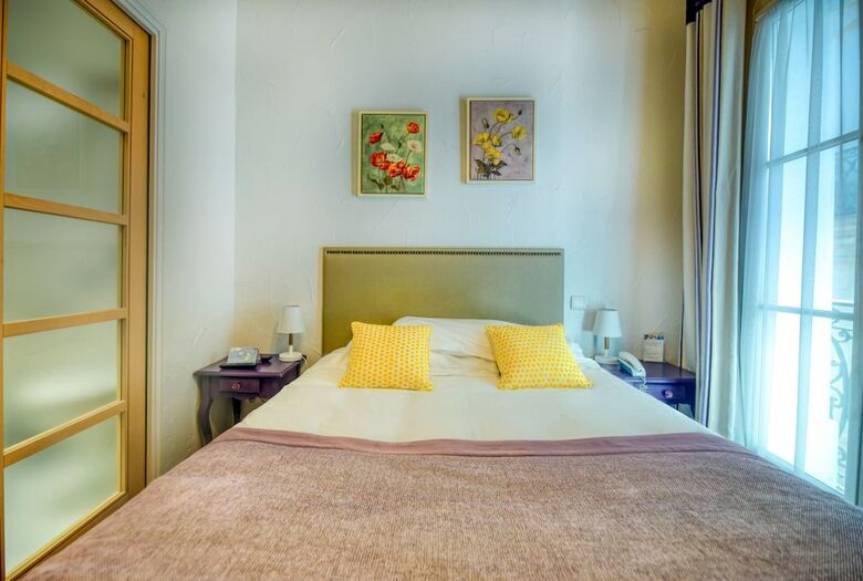 Hotel Aragon Montpellier