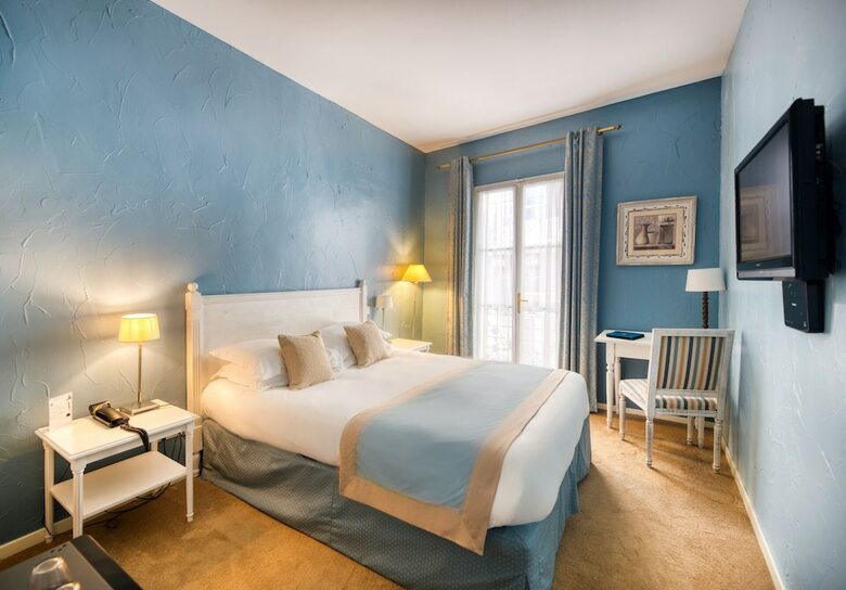 Hotel Aragon Montpellier