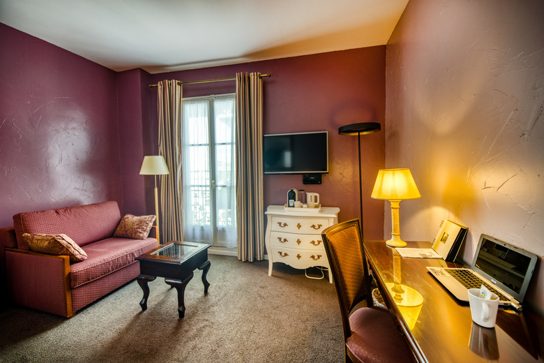 Hotel Aragon Montpellier