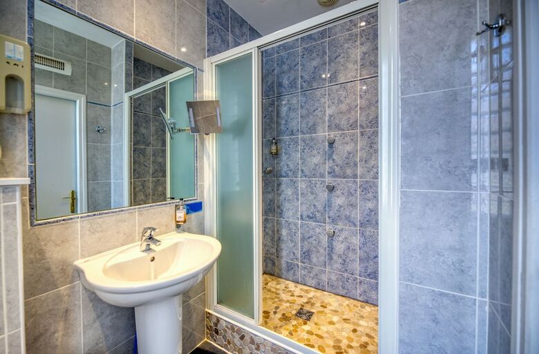 Hotel Aragon Montpellier