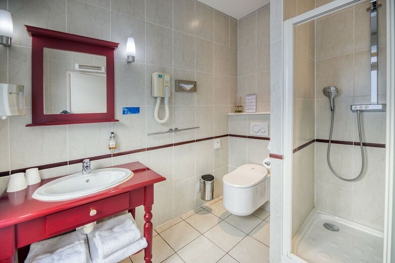 Hotel Aragon Montpellier