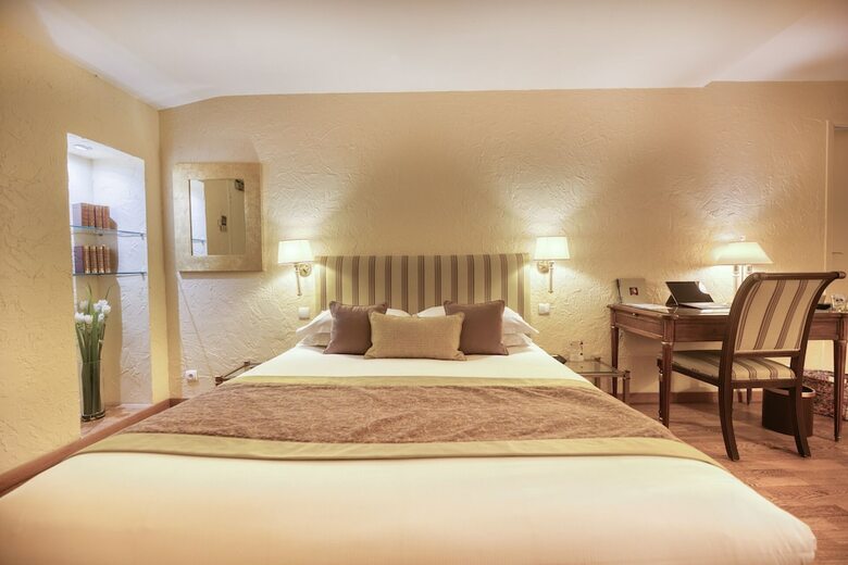 Hotel Aragon Montpellier