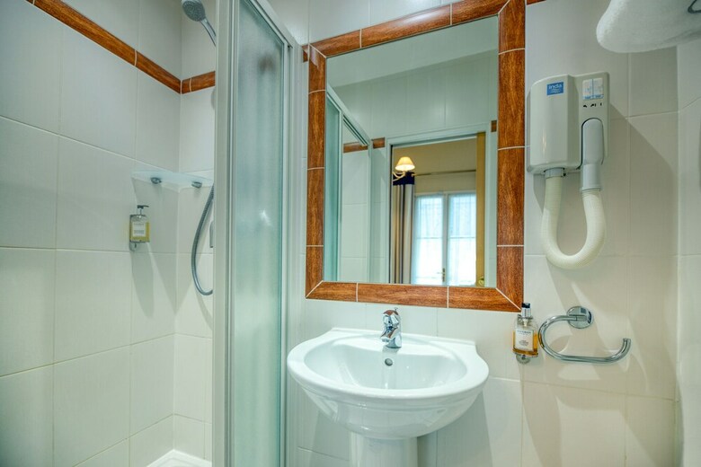 Hotel Aragon Montpellier