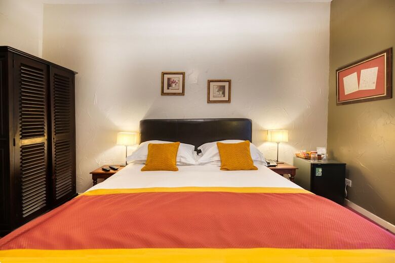 Hotel Aragon Montpellier