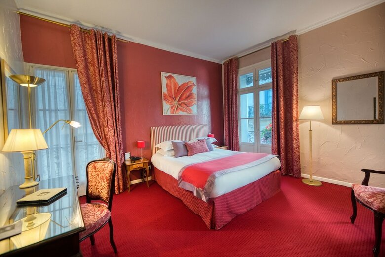Hotel Aragon Montpellier