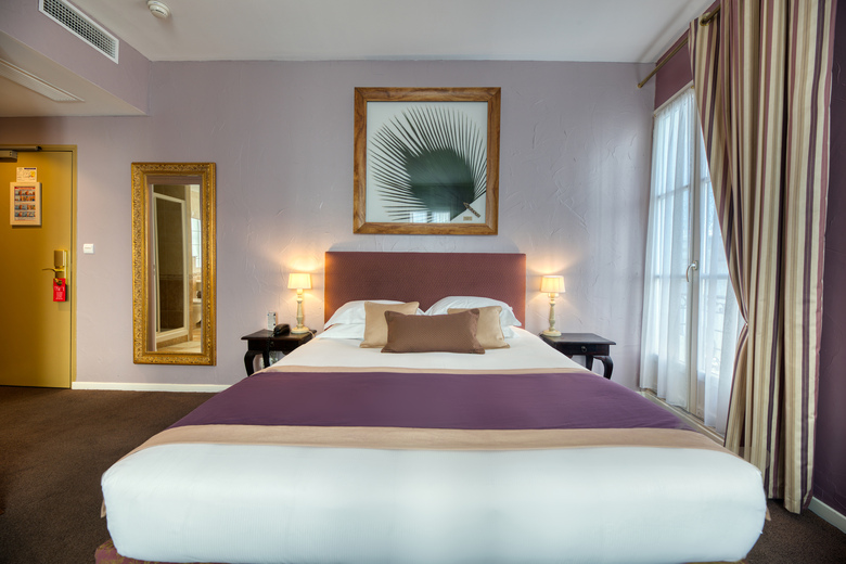 Hotel Aragon Montpellier