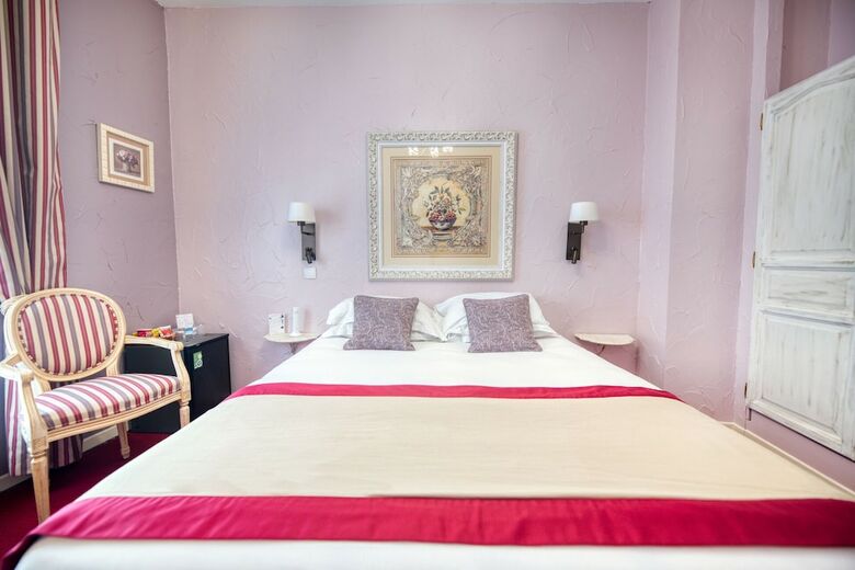 Hotel Aragon Montpellier