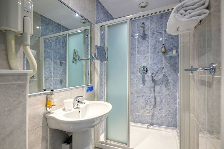 Hotel Aragon Montpellier