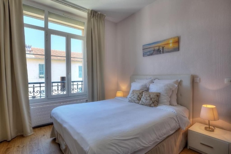 Hotel R�sidence Lamartine