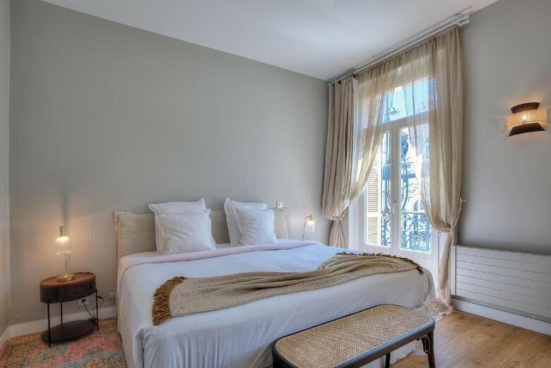 Hotel R�sidence Lamartine