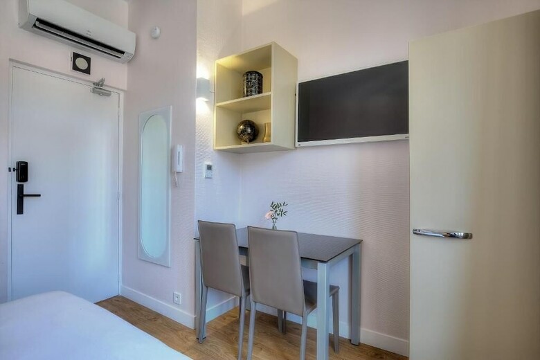 Hotel R�sidence Lamartine