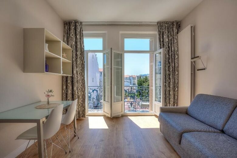 Hotel R�sidence Lamartine