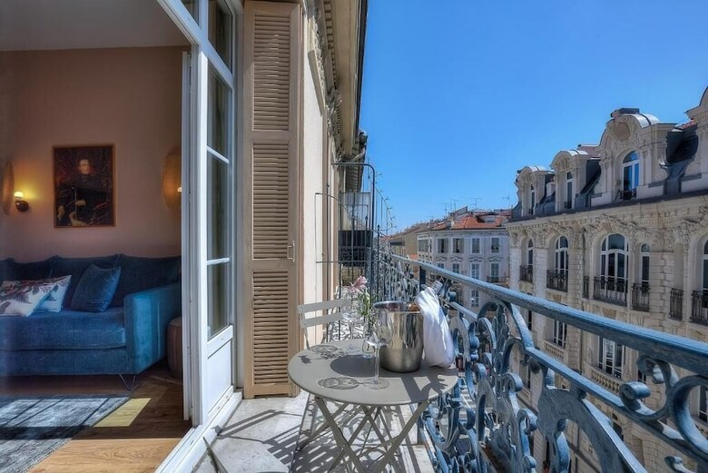 Hotel R�sidence Lamartine