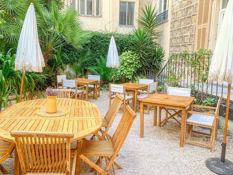 Hotel R�sidence Lamartine