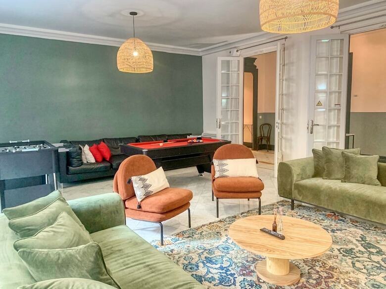 Hotel R�sidence Lamartine