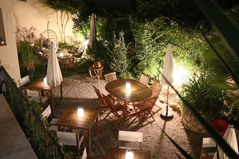 Hotel R�sidence Lamartine